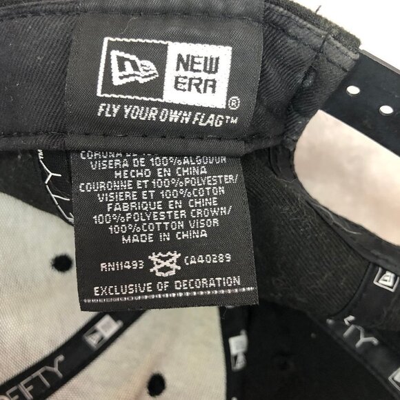 NBA Golden State Warriors San Francisco Basketball Team Baseball Hat Snapback - Picture 7 of 8